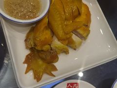 -九嶷人间(泠江中路店)