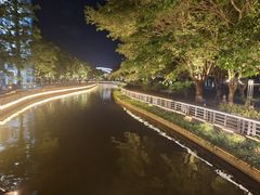 -中山喜来登酒店
