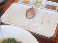 -凤阁楼果木烧鹅(鹤山陈山店)