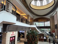 -聚福山莊·寻味顺德(北滘店)