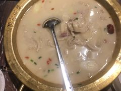 铜锅养生羊肉-霄汉羊排(万松园一店)
