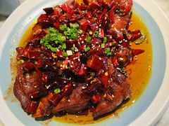 -懒人盐府人家(航天桥店)