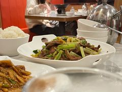 -马凯餐厅(长椿街店)