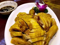 -清真悦宾楼食府(海湖店)