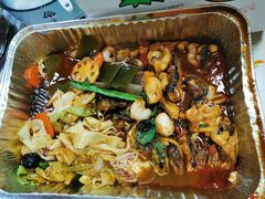 -陆壹捌餐厅(五大道店)