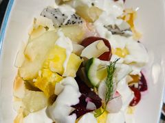 -Gray Whale 灰鲸餐厅(北美N1店)