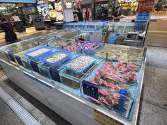 -皮记海鲜1995(寮步店)