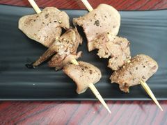 -鸟串烧Yakitori