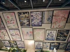 -狮王府淮扬菜(夫子庙老门东店)