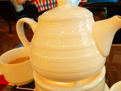 -遇见西木美式餐厅(体育路店)