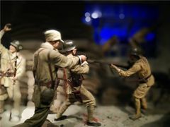 -上海四行仓库抗战纪念馆