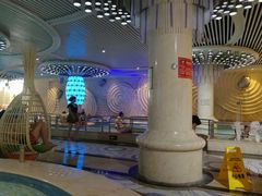 -水晶之星洗浴温泉汗蒸