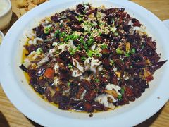 黑鱼花-三猫黑鱼花(南大店)