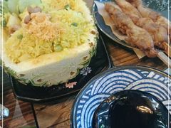 -Hi YOU你的饭局泰餐厅(雍和宫店)