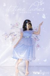 -雅尼·亚米儿童摄影美学馆(汉阳店)