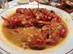 -阿胖龙虾小海鲜(宁国南路总店)
