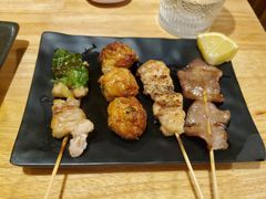 -鸟内会居酒屋(得意潮馆店)