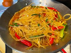 -李子坝梁山鸡(李子坝大鸡哥店)