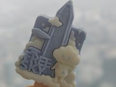 -平安金融中心云际观光层