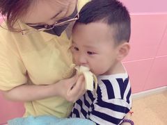 -想象乐创意早教托育中心(殷高西路店)