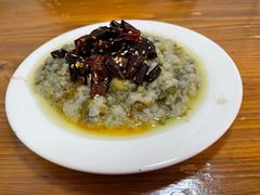 -六爷门框百年卤煮