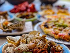 -亚马逊蒸汽活海鲜自助(LCM置汇旭辉广场店)
