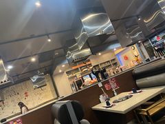 -重庆刘一手火锅(洛逊街店)