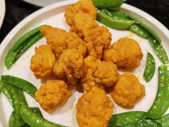 -海天楼中餐厅(吴宫泛太平洋酒店)