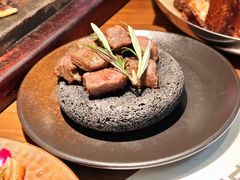 -一沙一城·岩烤牛扒(深圳首店)