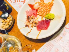 -松坂屋日料自助(长城路店)