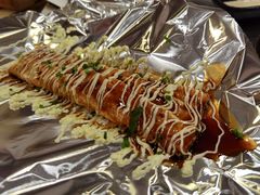 -日葵 大阪烧ひまり(仙霞路店)