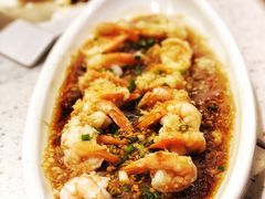 -千日贺茶餐厅(高新万达店)