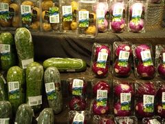 -Olé精品超市(北京合生汇店)