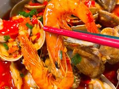 -辣小鲜·南昌大排档(船山路店)