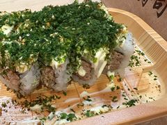 海苔金枪鱼寿司-佰禾寿司(学府凯德店)