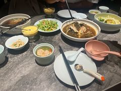 -平山宴(瘦西湖店)