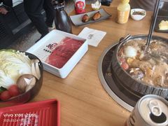 -水林间·寿喜烧自助(仙林金鹰店)