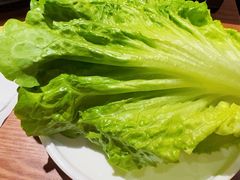 -吕氏疙瘩汤·新鲁菜(济南万象城店)