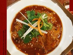 -火齐潮汕砂锅粥(五道口店)