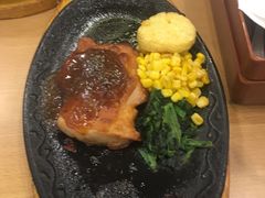 -萨莉亚意式餐厅(彩悦城店)