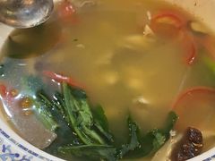 -都江堰石锅鱼