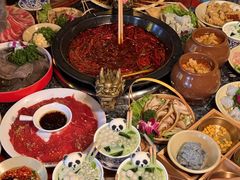 -蜀大侠火锅(总府路店)