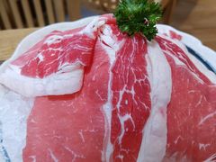 肥牛-林妈妈村·日式料理(宝山万达店)