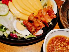 -仓桥家·焗寿司·锅物(光谷步行街店)