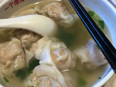 -南城香·饭香串香馄饨香(青年路店)