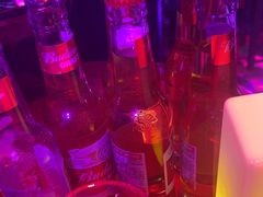 -苏荷酒吧(九街店)