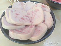 -美美老火锅(回龙湾店)