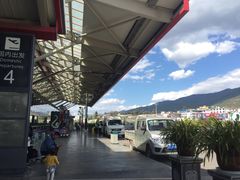 -丽江三义国际机场