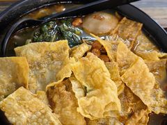 -螺蛳粉先生(蓟门桥店)