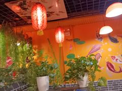 -江湖水乡铁锅炖魚(周庄嘉园店)